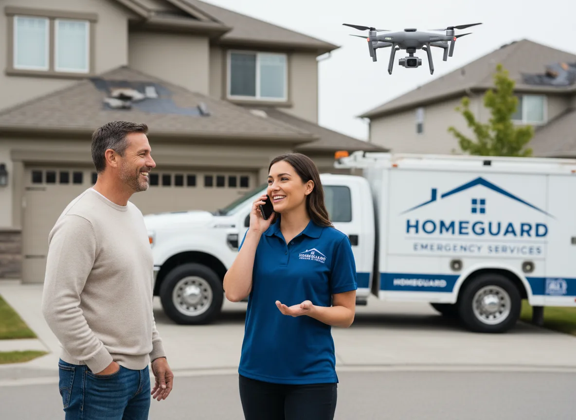 Emergency Roof Sealing Services in South Cle Elum, WA